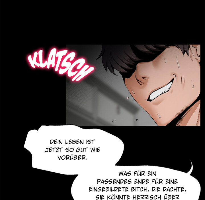Wachmann der Hypnose - episode 1 - 16