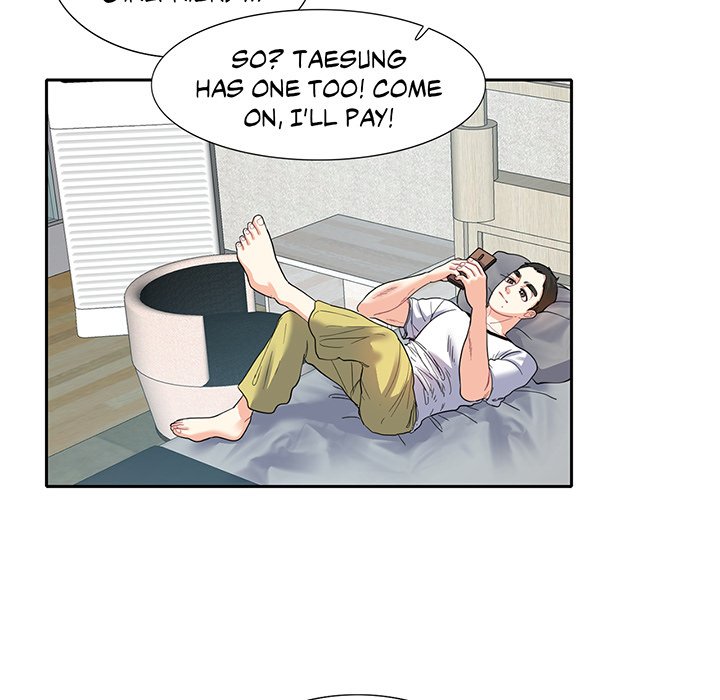 Match Made In Bed - episode 11 - 63
