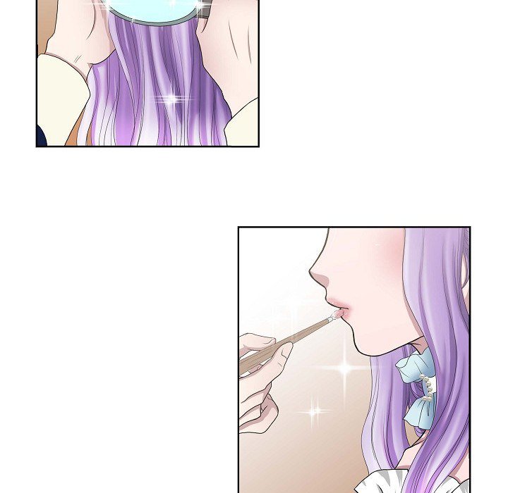 On the Emperor's Lap - episode 4 - 85