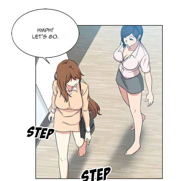 Dangerous Roomies - episode 2 - 48