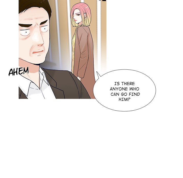 Unrequited Love - episode 8 - 32