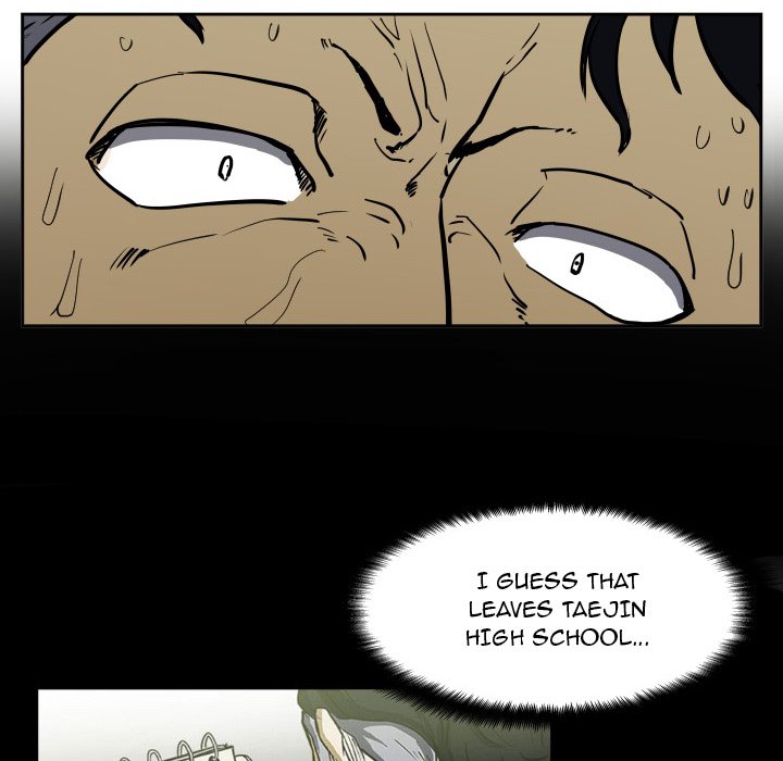 Tweener - episode 32 - 23