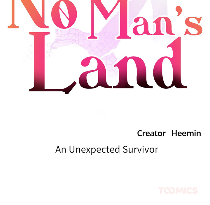 No Man's Land - episode 18 - 26