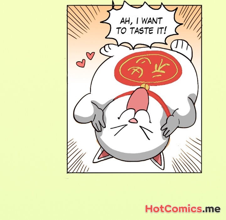 Lay Lay Cat - episode 17 - 21