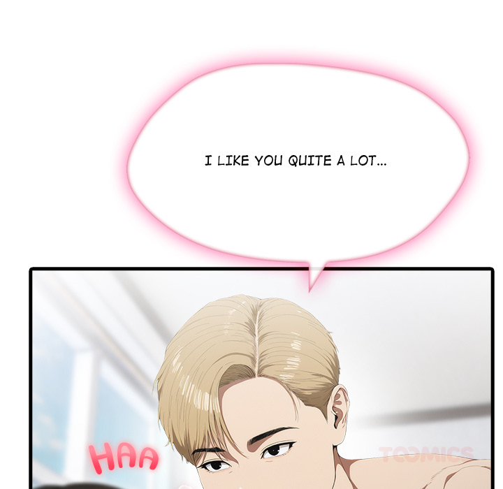 The New Town Wives' Secret Club - episode 3 - 122