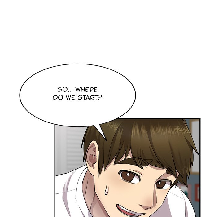 Secret Tutor - episode 3 - 96