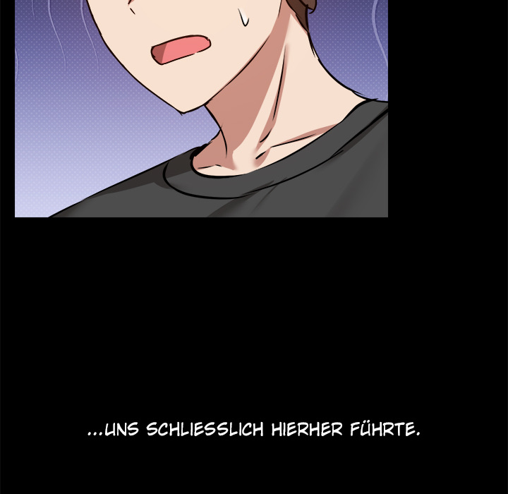 Beziehung zur Miete - episode 31 - 35