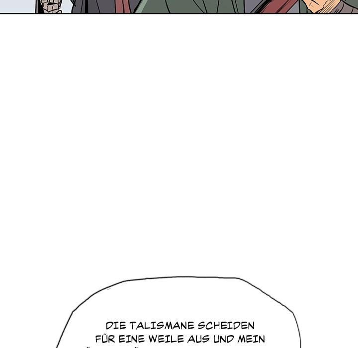 Yeongnos Giftzähne - episode 9 - 150