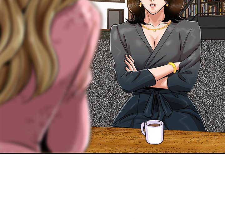 Sponsor (Drama) - episode 12 - 24