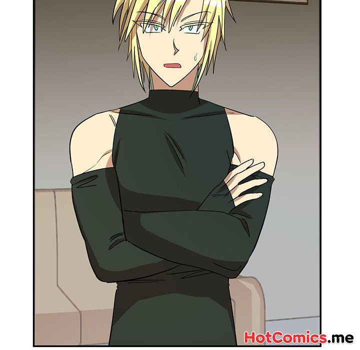 Love, Lust, & Joy - episode 20 - 36