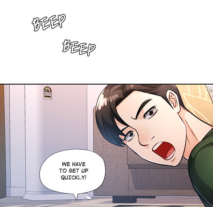 Wait, I'm a Married Woman! - episode 18 - 144