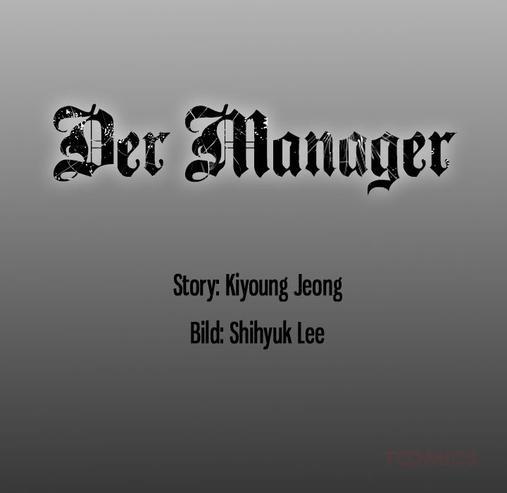 Der Manager - episode 86 - 122
