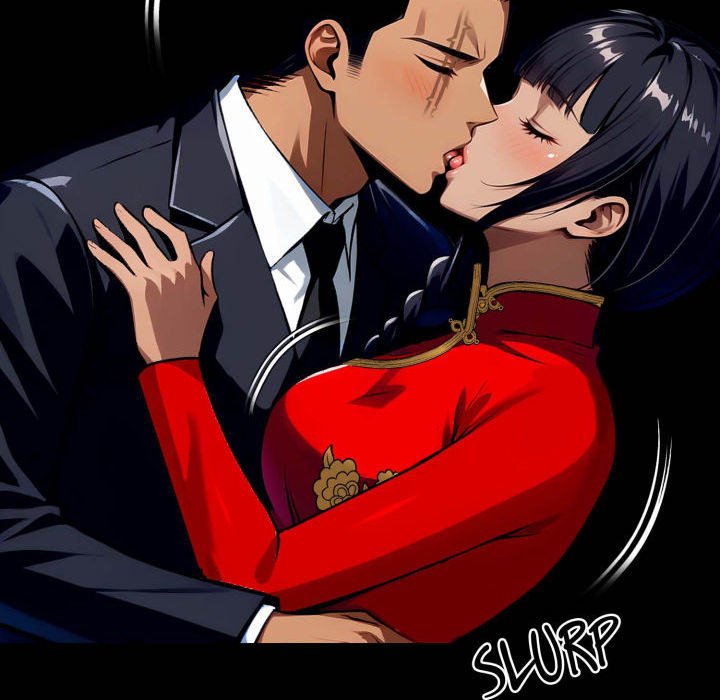 Workaholic Gangster - episode 52 - 32