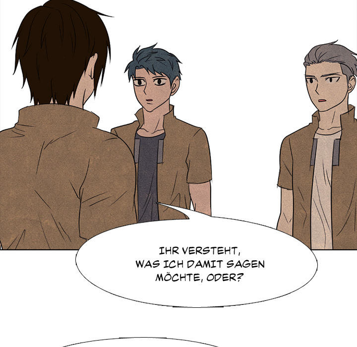 Teufel der Oberstufe - episode 167 - 70