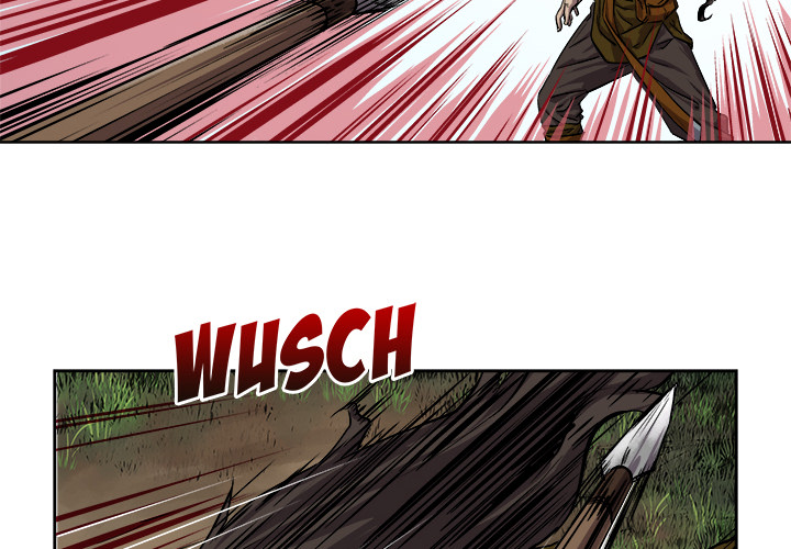 Karmas Weg - episode 28 - 3