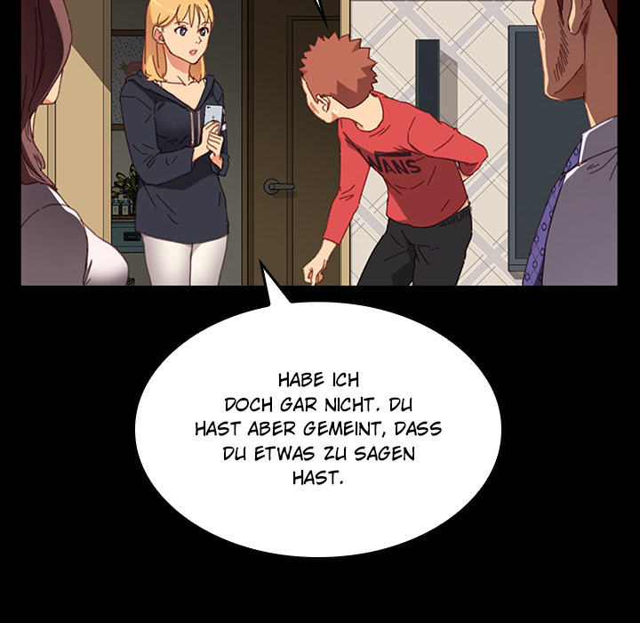 (Fast) wie eine Familie - episode 22 - 102