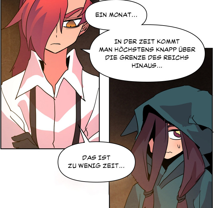 Die Dämonenkaiserin - episode 52 - 79