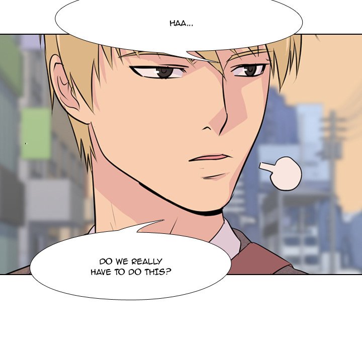 High School Legend : Red Dragon - episode 14 - 16