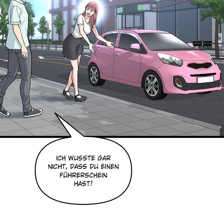 Alte Liebe rostet nicht - episode 41 - 132