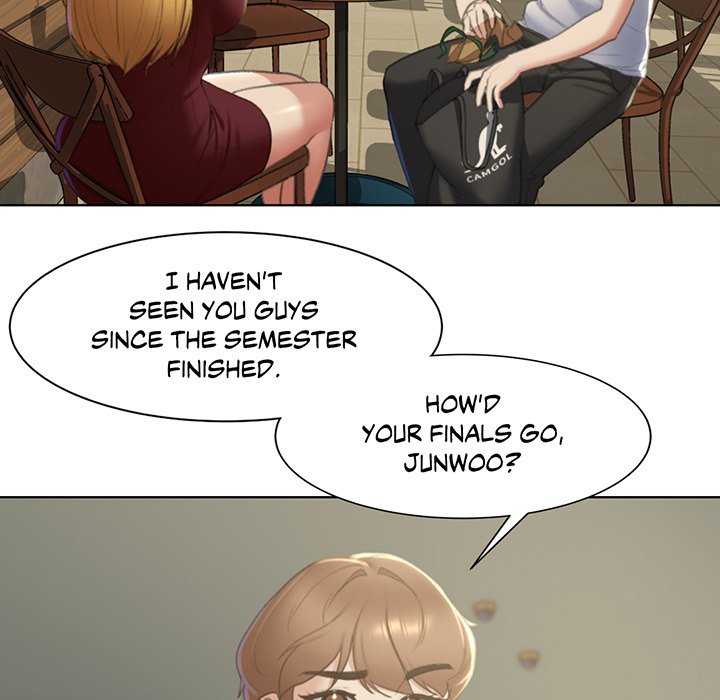 Lustful Games - episode 6 - 21