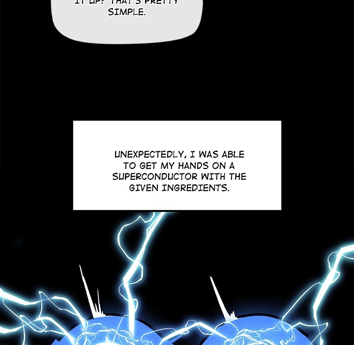 Mr. Superconductor - episode Prologue - 18