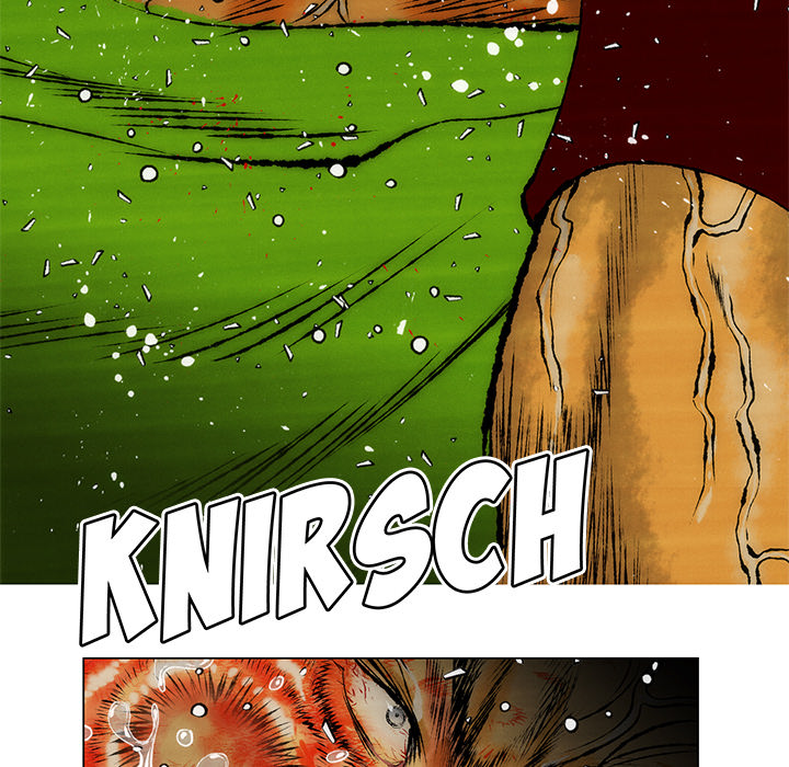 Verstand über Muskeln - episode 32 - 96