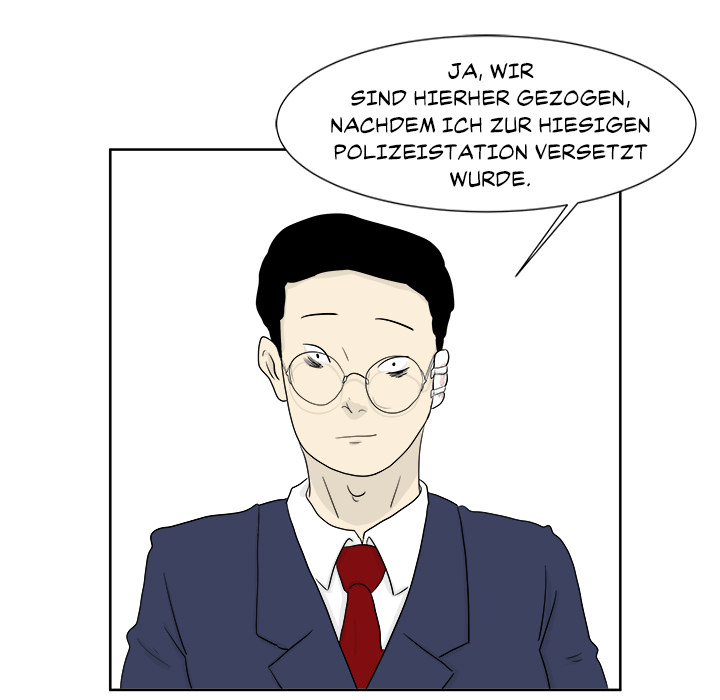 Endloser Kreislauf - episode 24 - 40