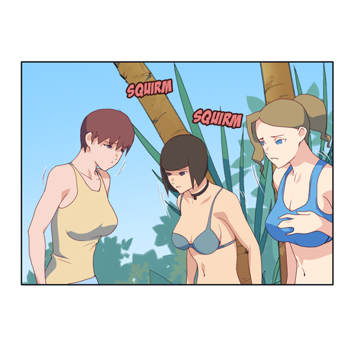 15 Beauties - episode 9 - 26