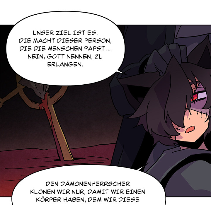 Die Dämonenkaiserin - episode 87 - 110