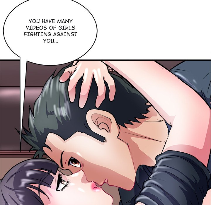 Immoral Family - episode 17 - 161