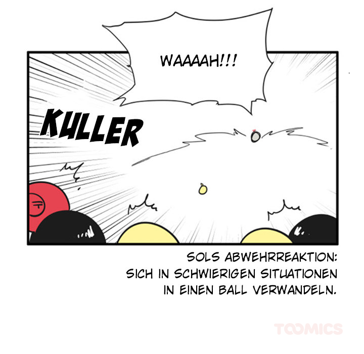 Unter Geschwistern - episode 67 - 9