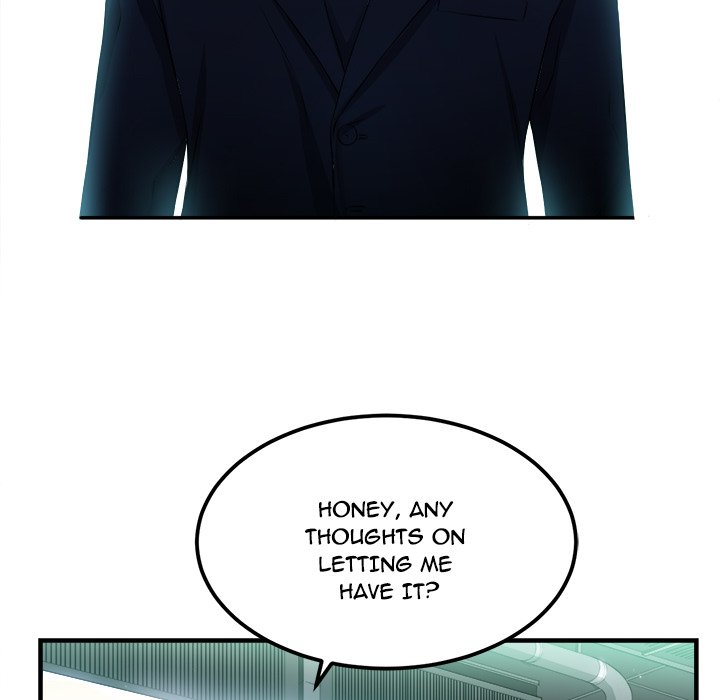 Yuri's Part Time Job - episode 4 - 36