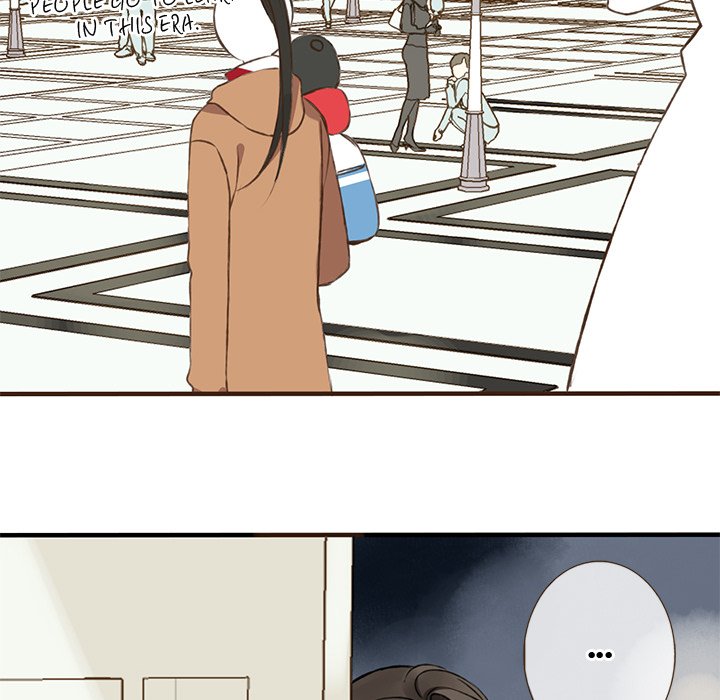 My Friend From Another Era - episode 8 - 20