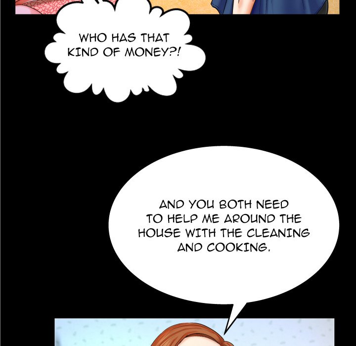 Secret Life - episode 20 - 25