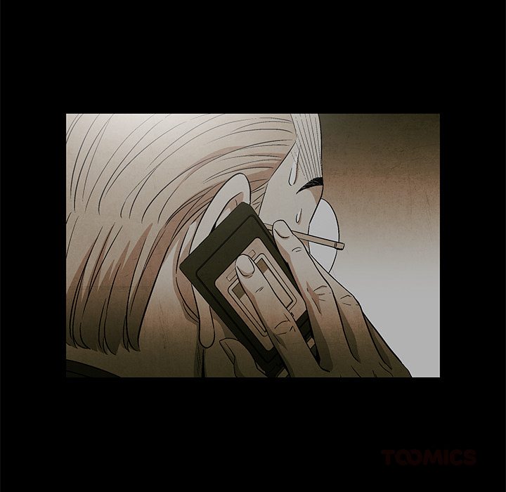 Gorgón - episode 47 - 9