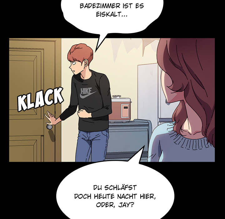 (Fast) wie eine Familie - episode 39 - 73
