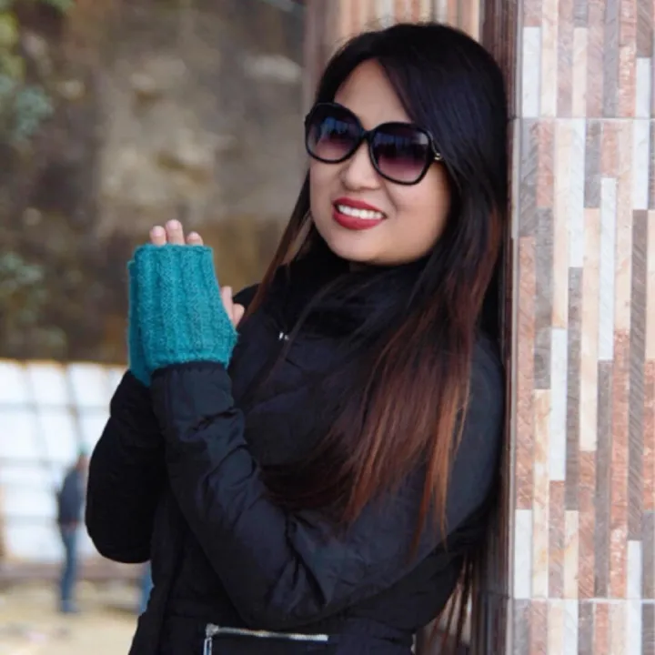 poonam.subba