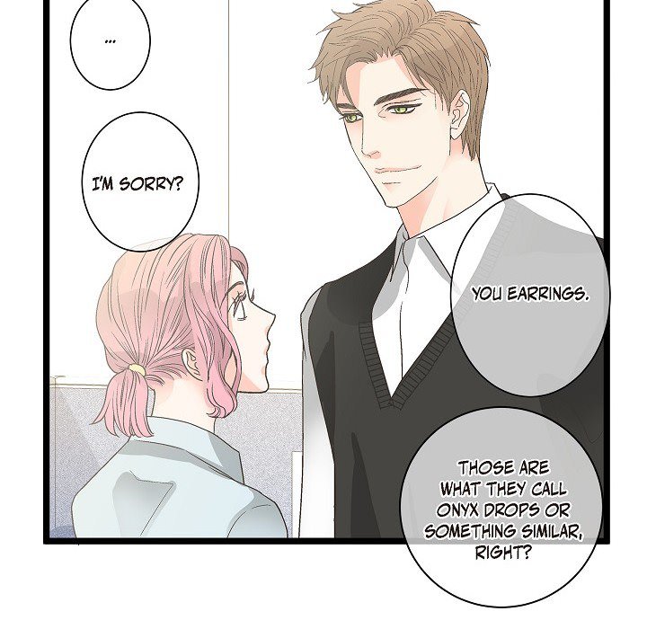 Sentimental Reasons - episode 4 - 53