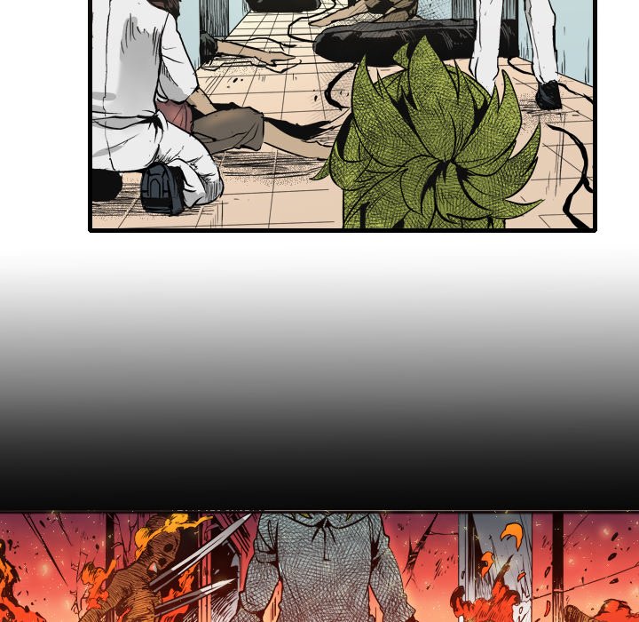 Knight of Rakshasa - episode 34 - 12