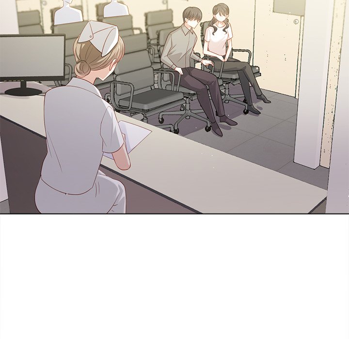 A Young Case of Hearts - episode 11 - 26