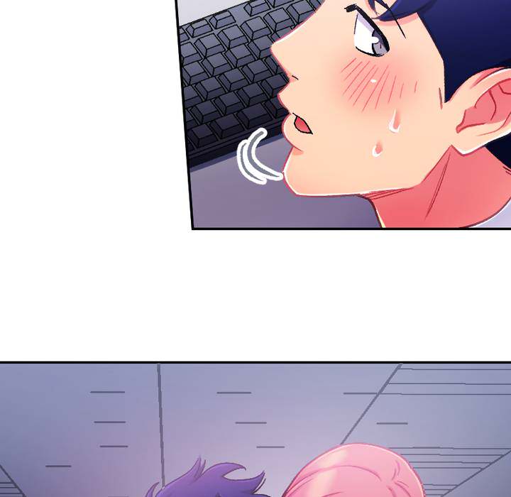 That Soaking Wet Girl - episode 6 - 110