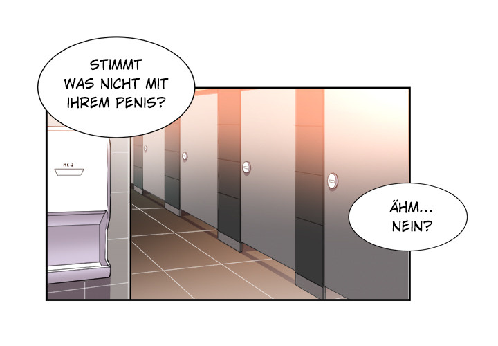 Yuris Nebenjob - episode 13 - 0