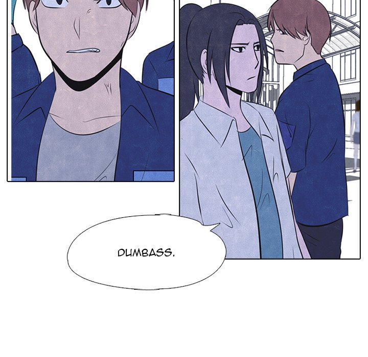 High School Devil - episode 38 - 16
