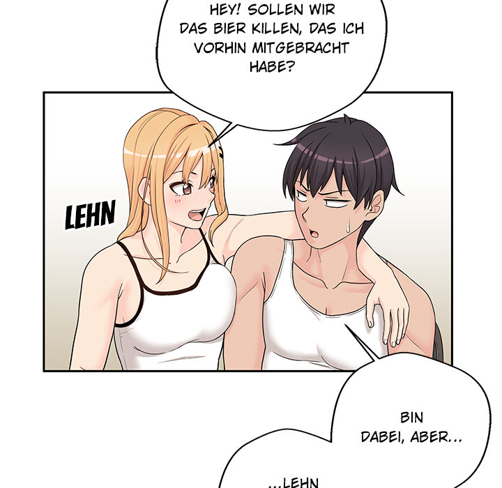 Liebe... aber nur zum Üben - episode 1 - 45