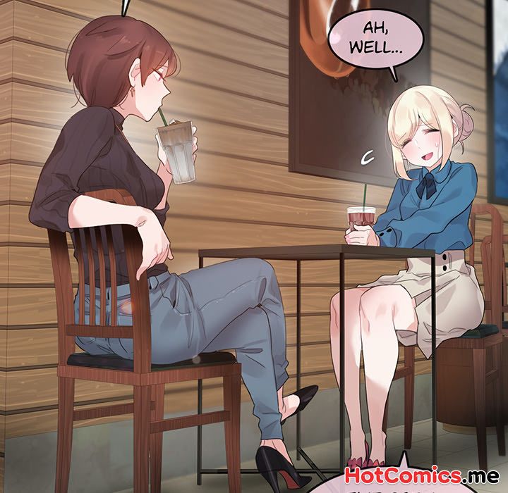 A Pervert's Daily Life - episode 123 - 17