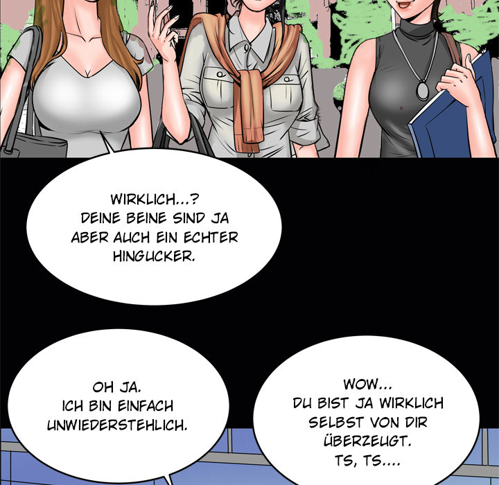 Die Partner meiner Frau - episode 4 - 12