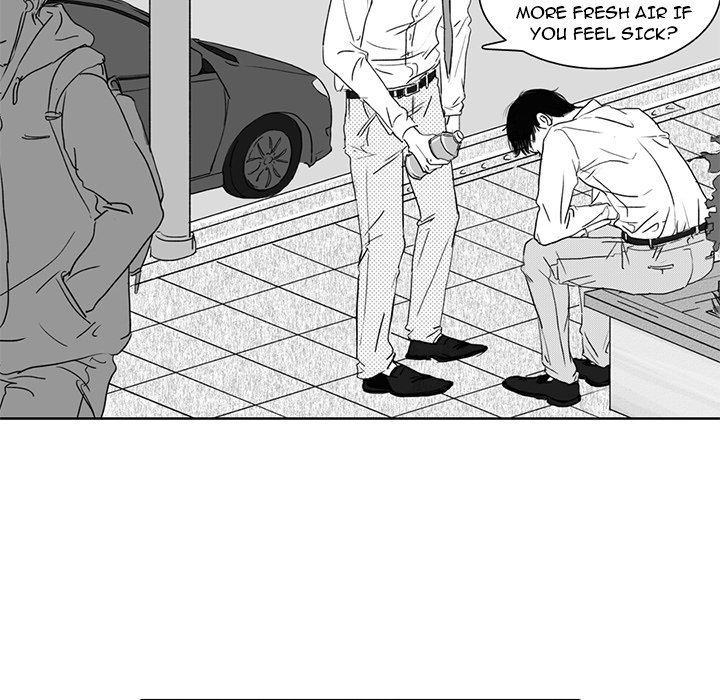 His Preference - episode 1 - 37