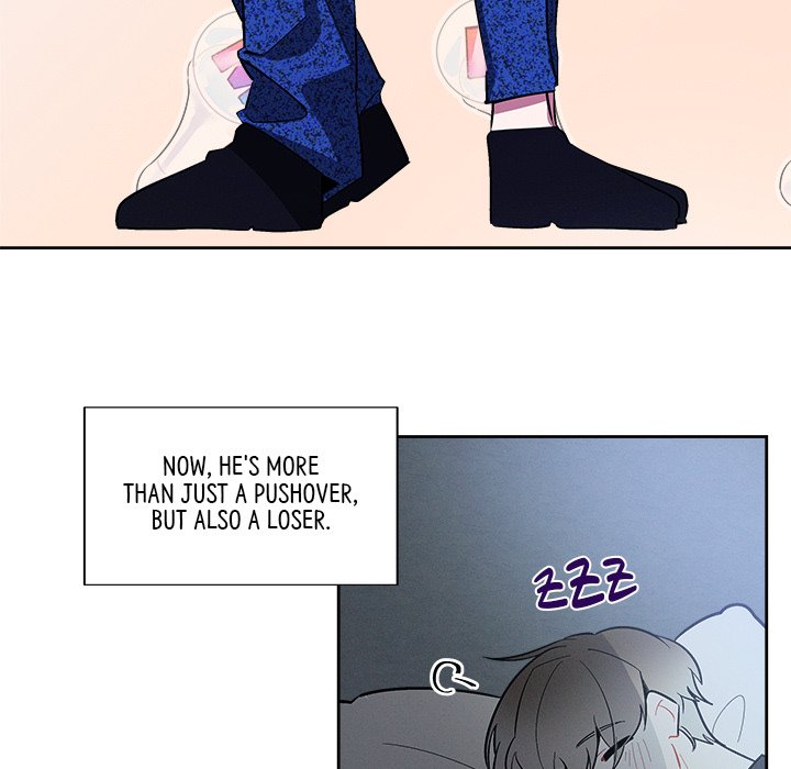 Cherry Doll Scandal - episode 1 - 122