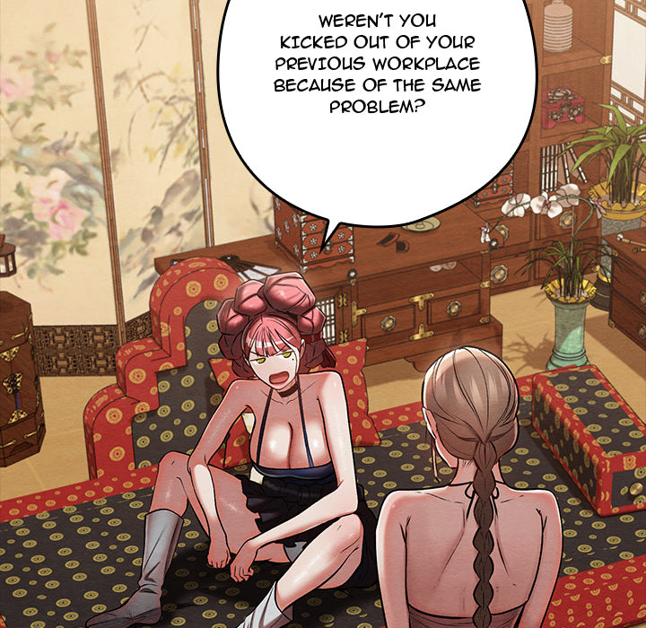 Master of Intimacy - UNCENSORED - episode 30 - 100