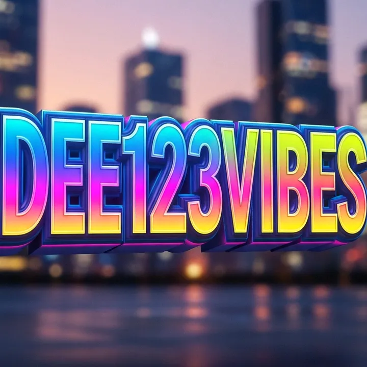 @dee123vibes